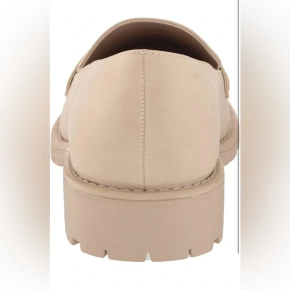 NEW! Dolce Vita Ladies’ Lug Loafers, Stylish, Size 8 - Picture 9 of 11